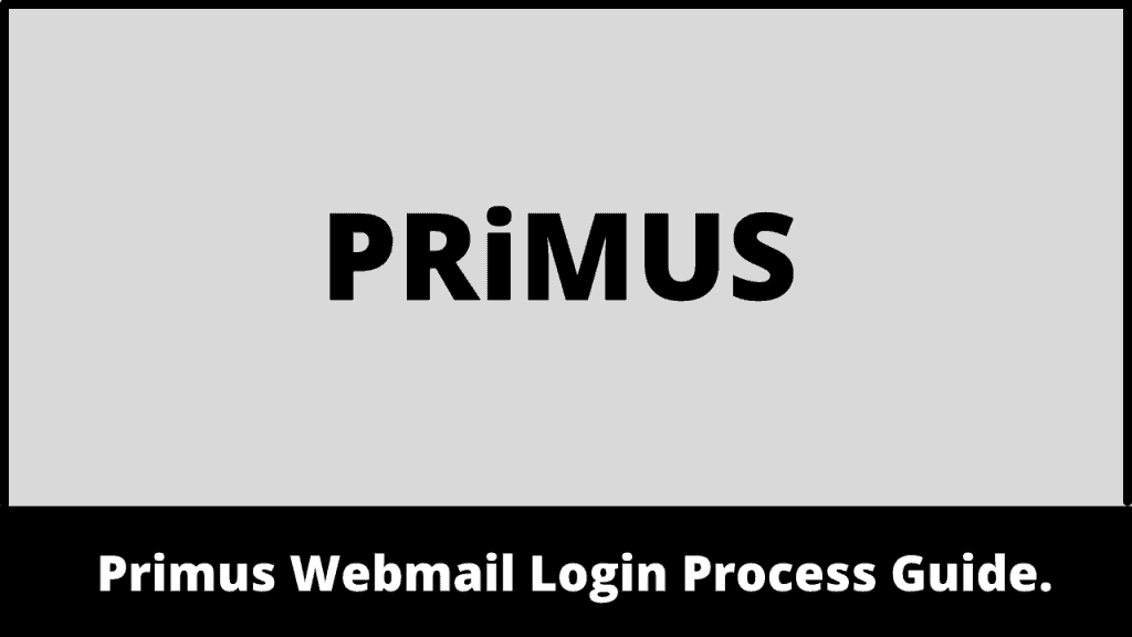 Primus Webmail